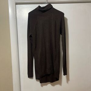 NEW Apt 9 sweater medium